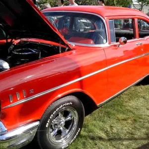Belair