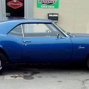 Camaro