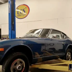 Datsun