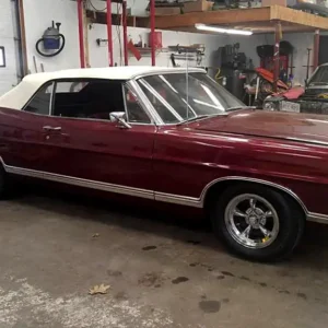 Galaxie